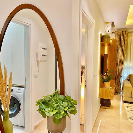 Beach Garden Paradise ดูร์เรส ภายนอก รูปภาพ