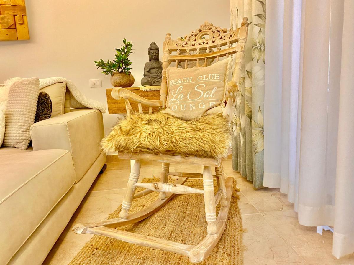 Beach Garden Paradise ดูร์เรส ภายนอก รูปภาพ
