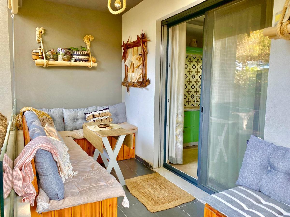 Beach Garden Paradise ดูร์เรส ภายนอก รูปภาพ