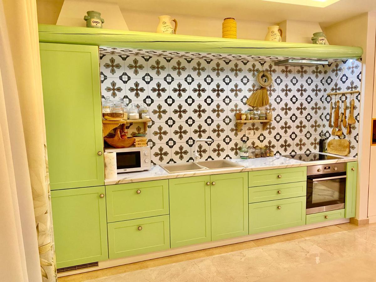 Beach Garden Paradise ดูร์เรส ภายนอก รูปภาพ