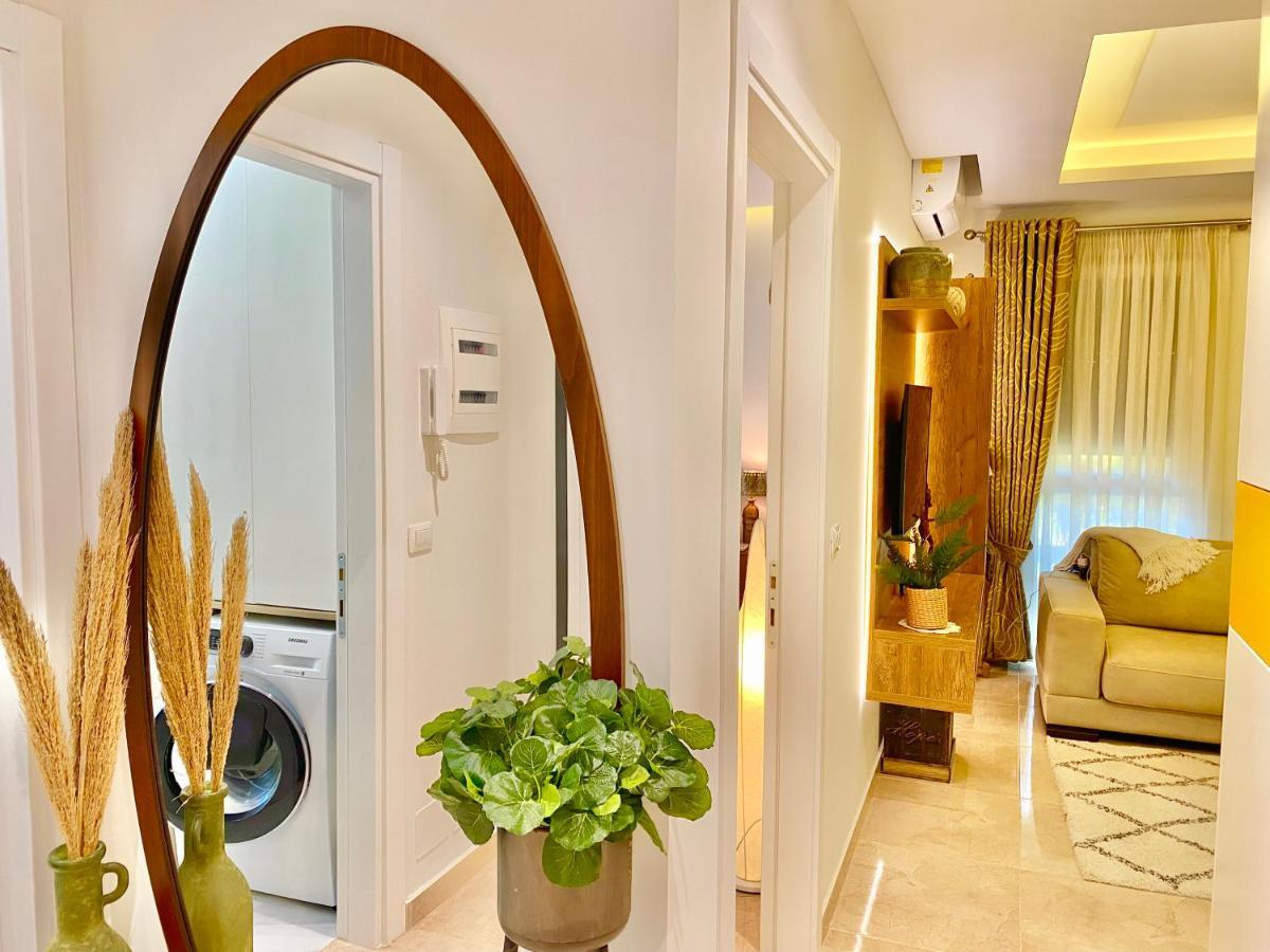 Beach Garden Paradise ดูร์เรส ภายนอก รูปภาพ
