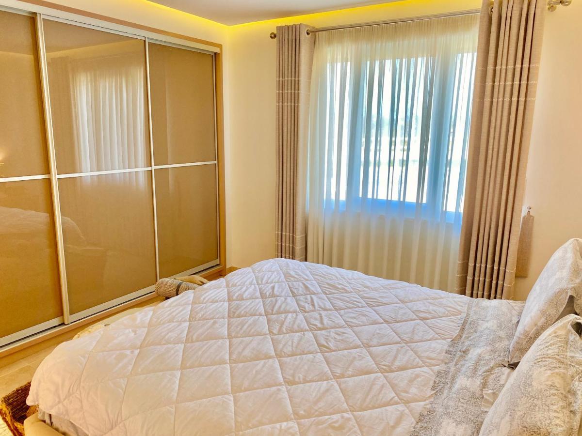 Beach Garden Paradise ดูร์เรส ภายนอก รูปภาพ