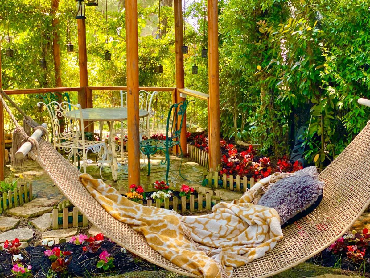Beach Garden Paradise ดูร์เรส ภายนอก รูปภาพ